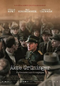 Akte Grüninger (2014) - Stream Online