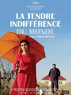 The Gentle Indifference of the World (2018) - Stream Online