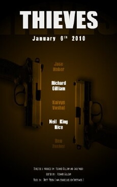 Thieves (2010) - Stream Online