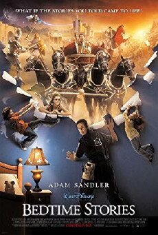 Bedtime Stories (2008) - Stream Online