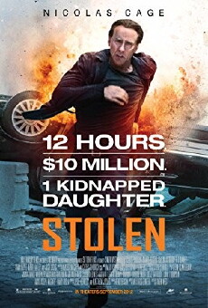 Stolen (2012) - Stream Online
