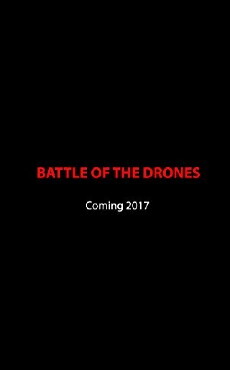 Battle Drone (2018) - Stream Online