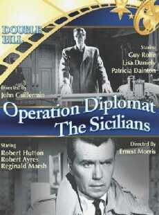 The Sicilians (1964) - Stream Online