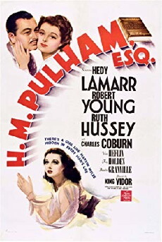 H.M. Pulham, Esq. (1941) - Stream Online