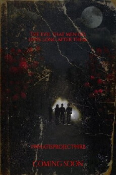 99 Red Balloons (2018) - Stream Online