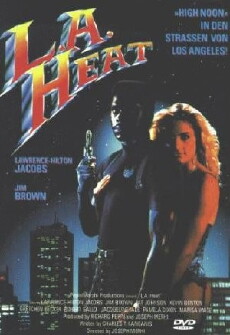 L.A. Heat (1989) - Stream Online
