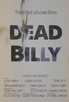 Dead Billy (2016) - Stream Online