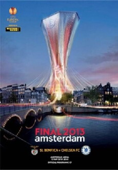 UEFA Europa League Final 2013 (2013) - Stream Online