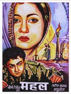Mahal (1949) - Stream Online