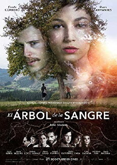 The Tree of Blood (2018) - Stream Online