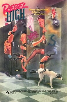 Rebel High (1987) - Stream Online