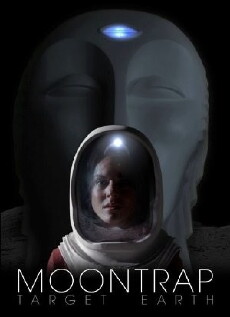 Moontrap: Target Earth (2017) - Stream Online