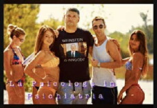 La psicologa in psichiatria (2018) - Stream Online
