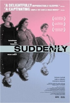 Suddenly (2002) - Stream Online