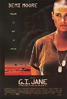 G.I. Jane (1997) - Stream Online