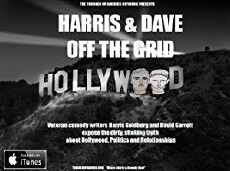 Off the Grid with Harris & Dave (2017) - Stream Online