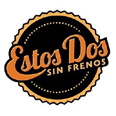 Estos Dos Sin Frenos (2015) - Stream Online