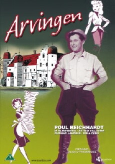 Arvingen (1954) - Stream Online