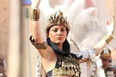 Cleopatra: Mother, Mistress, Murderer, Queen (2016) - Stream Online
