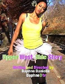 Upper West Side Story (2014) - Stream Online