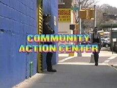 Community Action Center (2010) - Stream Online