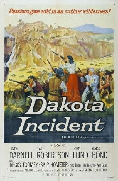 Dakota Incident (1956) - Stream Online