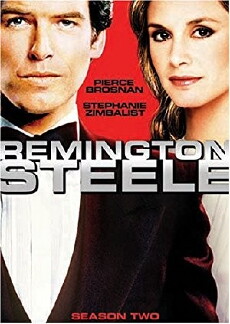 Remington Steele (1982) - Stream Online