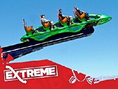 Extreme (2009) - Stream Online