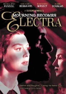 Mourning Becomes Electra (1947) - Stream Online