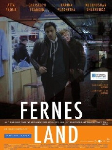 Fernes Land (2011) - Stream Online