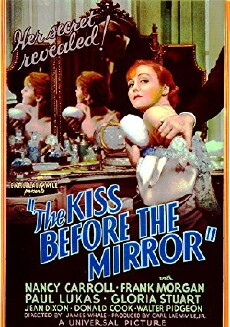 The Kiss Before the Mirror (1933) - Stream Online