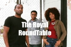 The Royal RoundTable (2017) - Stream Online