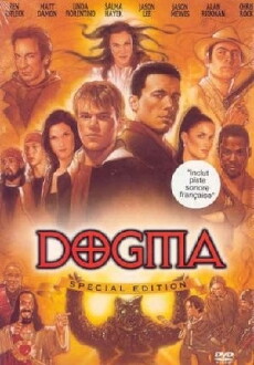 Dogma (1999) - Stream Online