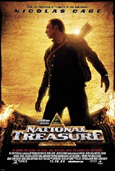 National Treasure (2004) - Stream Online