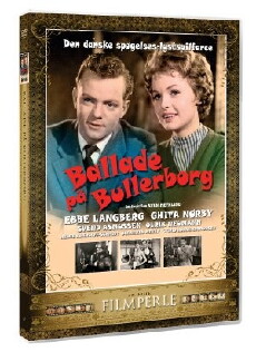 Ballade på Bullerborg (1959) - Stream Online