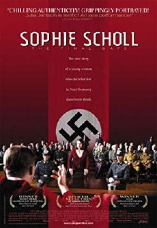 Sophie Scholl: The Final Days (2005) - Stream Online