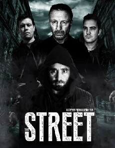 Street of Crime (2014) - Stream Online