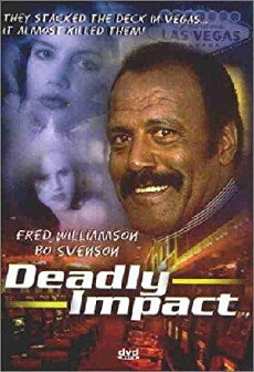 Deadly Impact (1984) - Stream Online