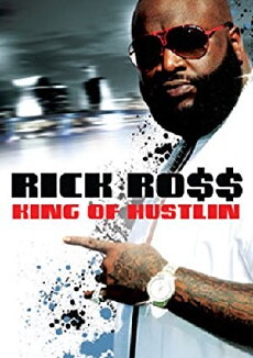 King of Hustlin (2013) - Stream Online