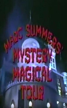 Mystery Magical Special (1988) - Stream Online