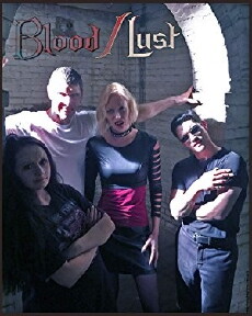 Blood/Lust (2017) - Stream Online