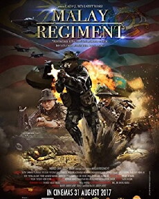 The Malay Regiment (2017) - Stream Online