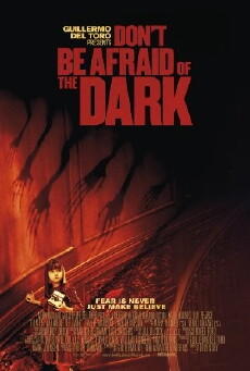 Don't Be Afraid of the Dark (2010) - Stream Online