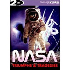 NASA: Triumph and Tragedy (2009) - Stream Online