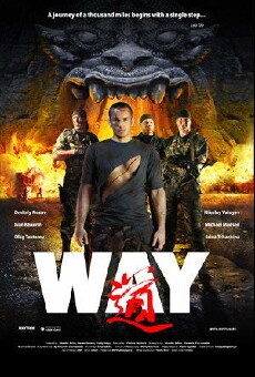 The Way - Der Weg des Drachen (2009) - Stream Online