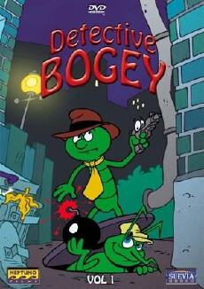 Detektiv Bogey (1994) - Stream Online