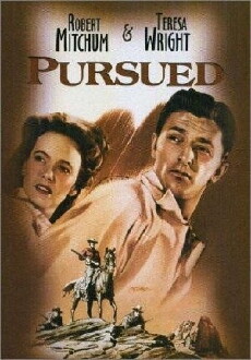 Pursued (1947) - Stream Online