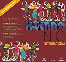 Partido Alto (1984) - Stream Online
