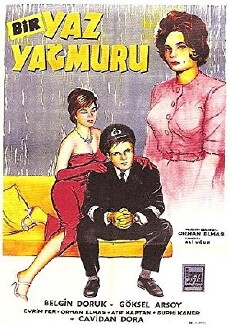 A Summer Rain (1961) - Stream Online