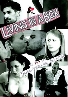 Living in a Box (2016) - Stream Online